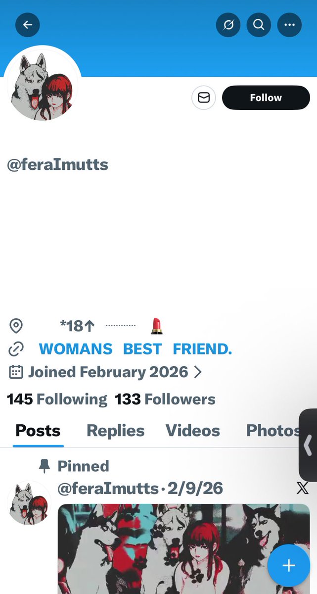 Another day, another account sighting of someone lewding an animal 😒