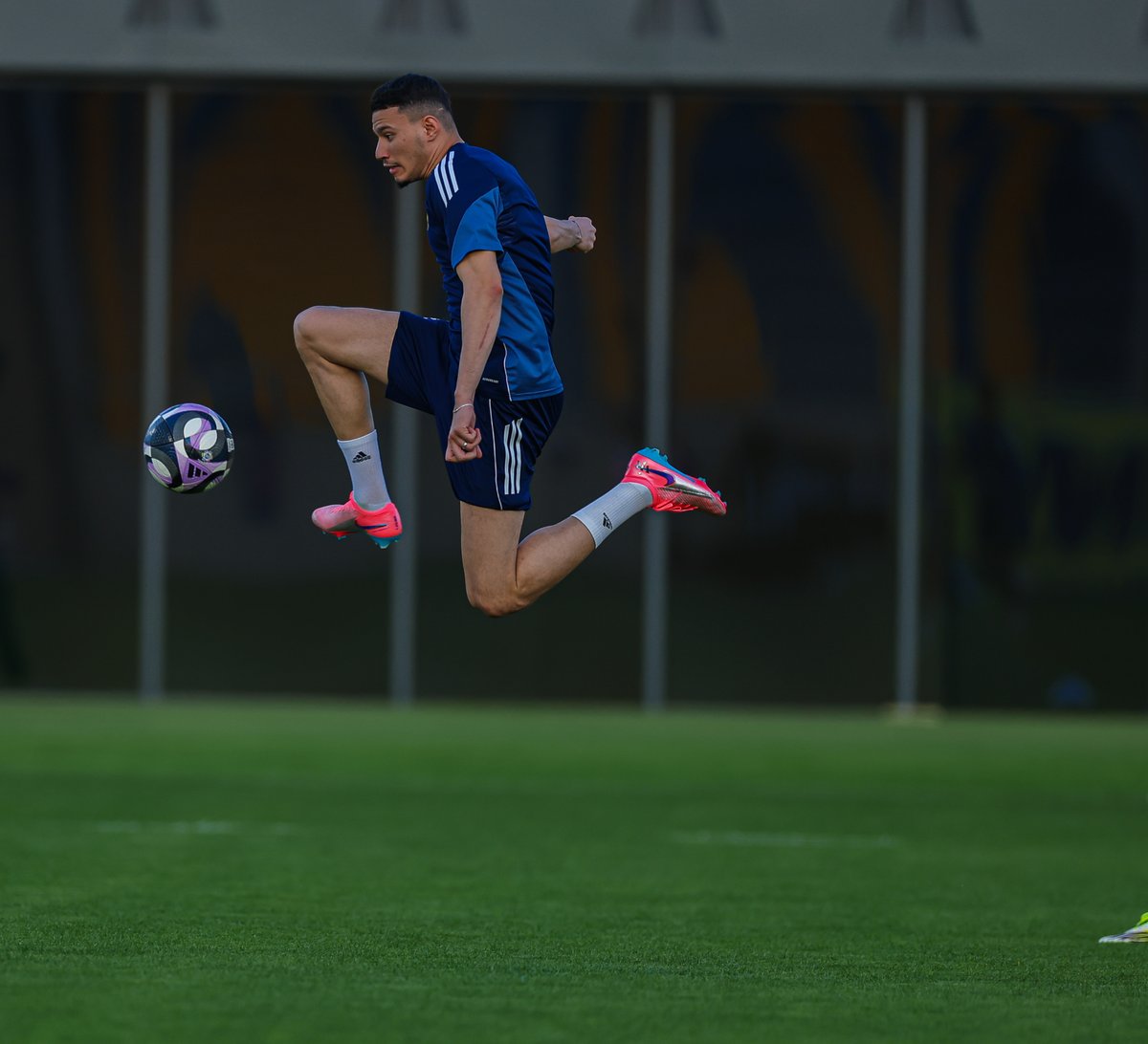 نادي النصر السعودي tweet media