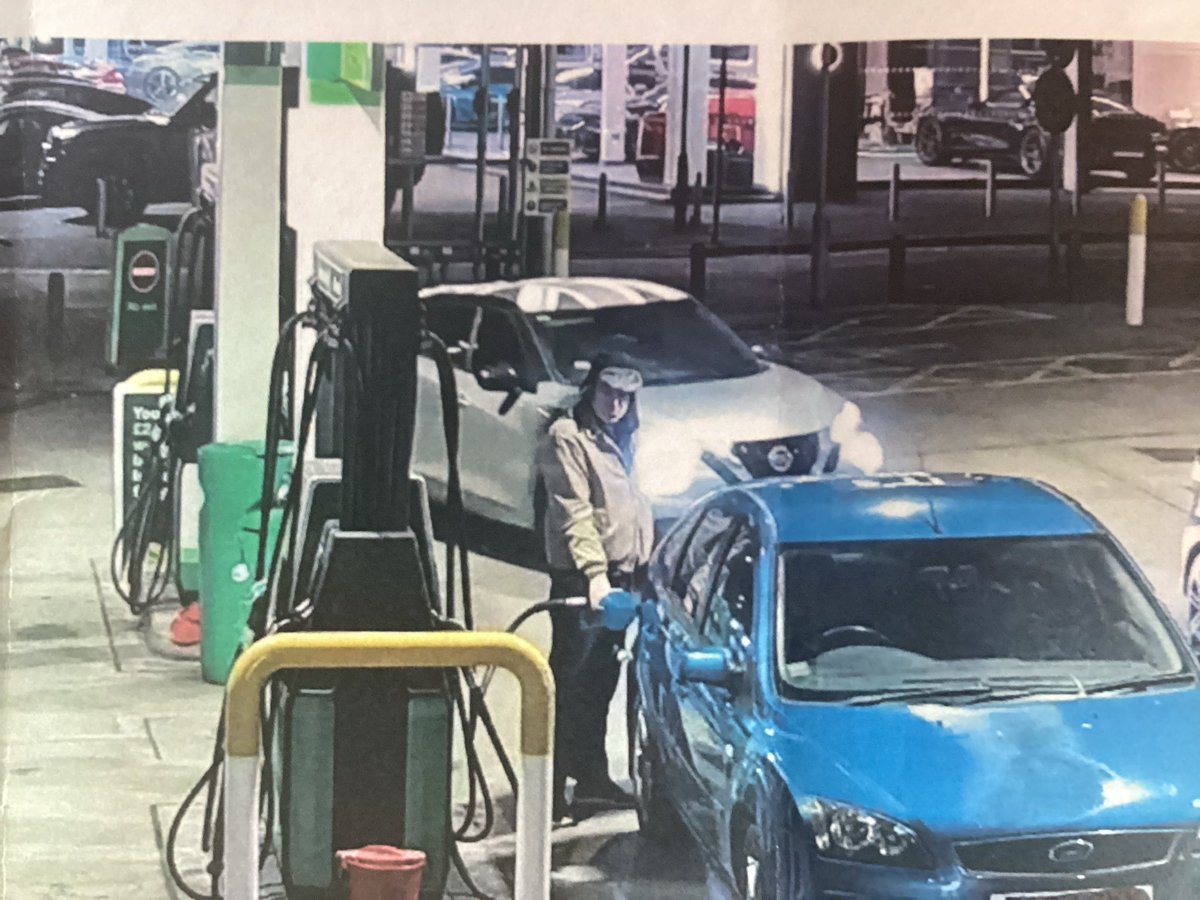 Tim Vine tweet media