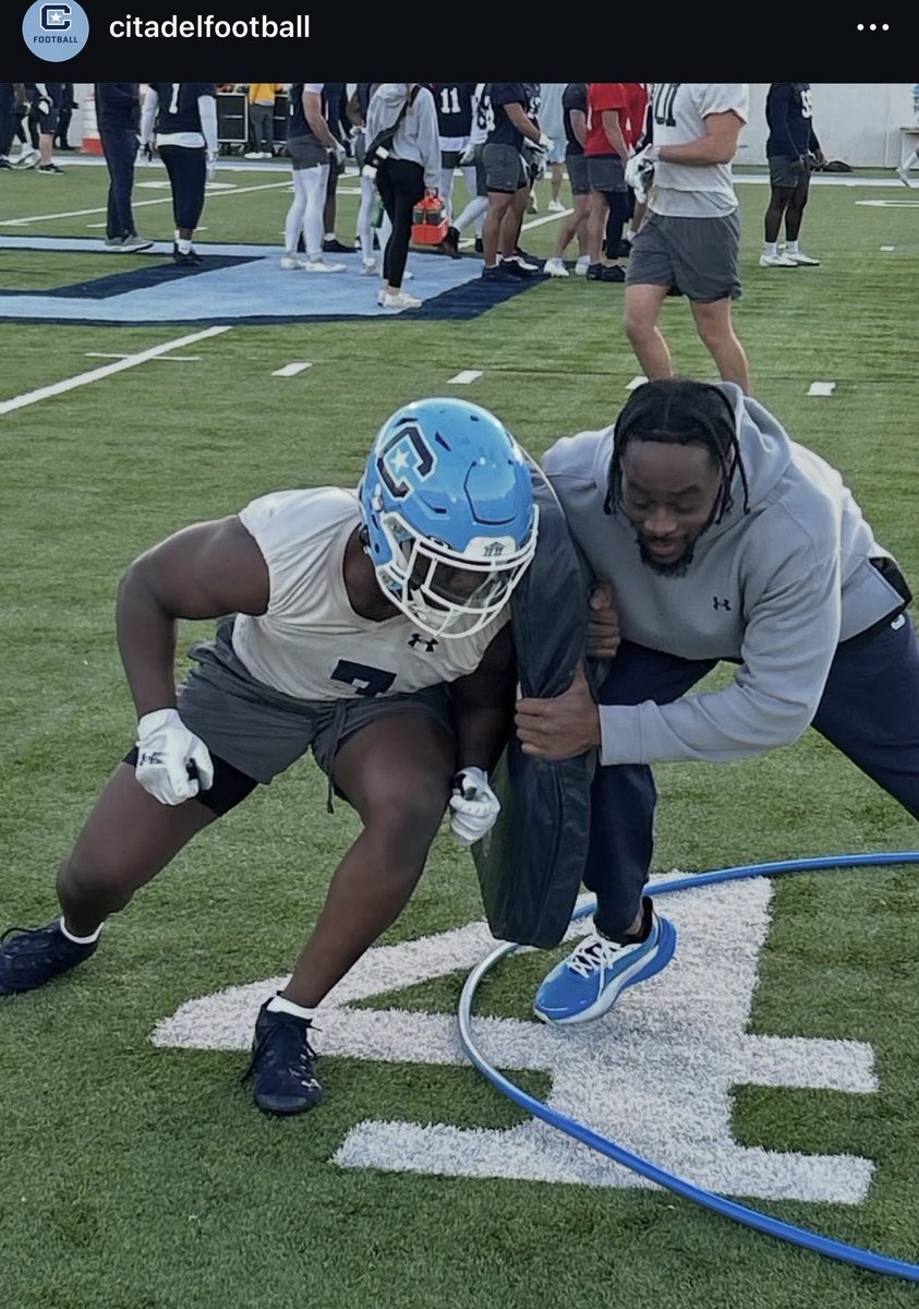 ALVIN JONES tweet media