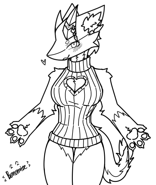 베노미트 Benomite tweet media