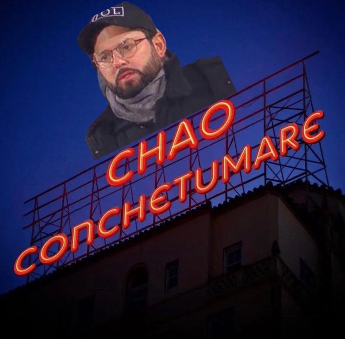 Quedan 15 días y….