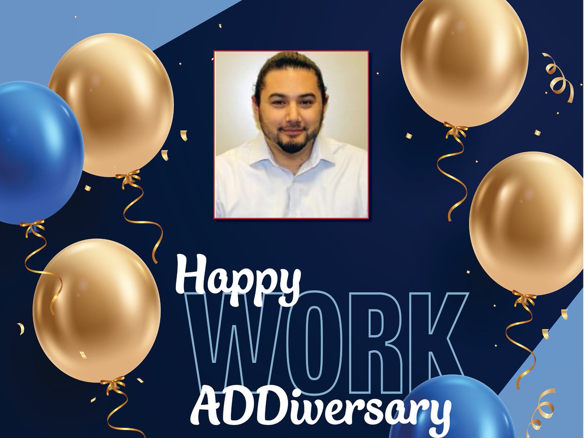 ADD Systems tweet media