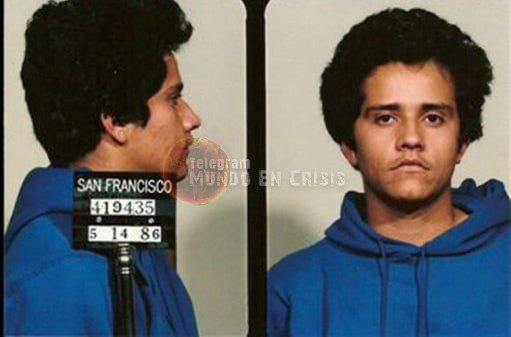 EL MENCHO" FUE DETENIDO Y LIBERADO EN EEUU (Complicidad?) 

Capturado 3 veces en EEUU, por tráfico de armas y narcóticos en el 1986, 1989 y 1992, junto a su hermano Abraham Oseguera, alias ‘Don Rodo’.
Habiéndose declarados culpables, les rebajaron las sentencias.