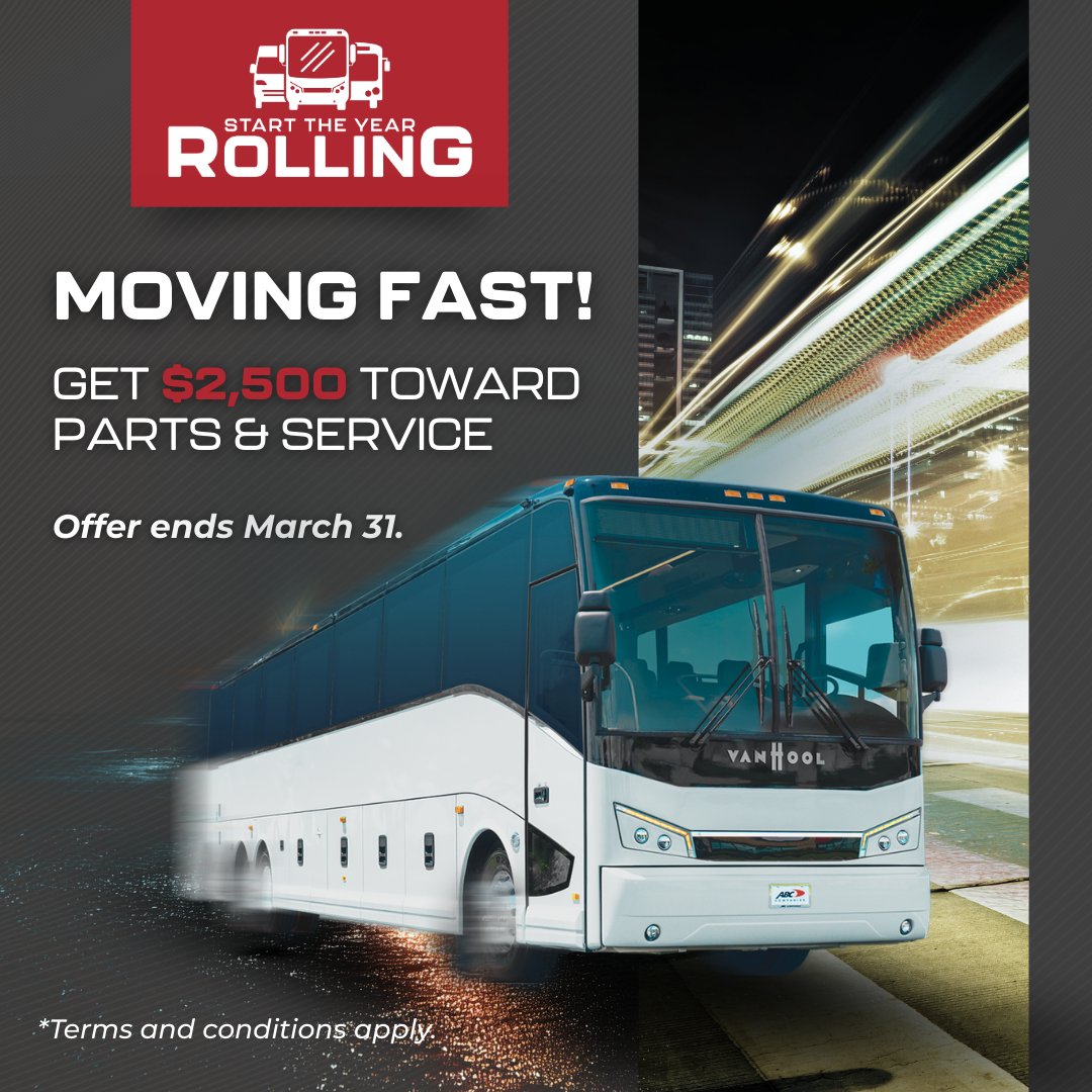 ABC Companies tweet media