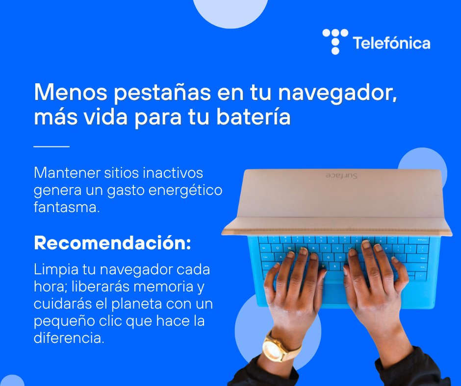 Telefónica Movistar México tweet media