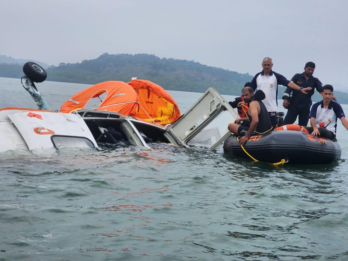 Andaman & Nicobar Command tweet media