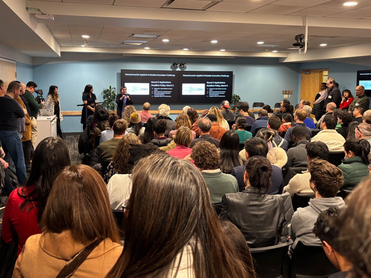 MassTech Collaborative tweet media