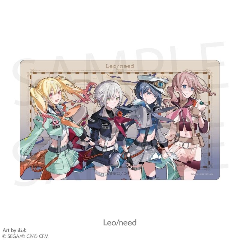 アニメイトで取扱中！ プロセカ プロジェクトセカイ COLORFUL LIVE 5th