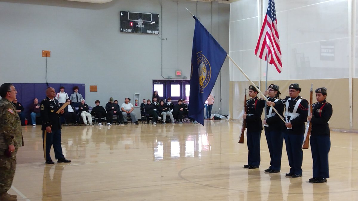 South High tweet media