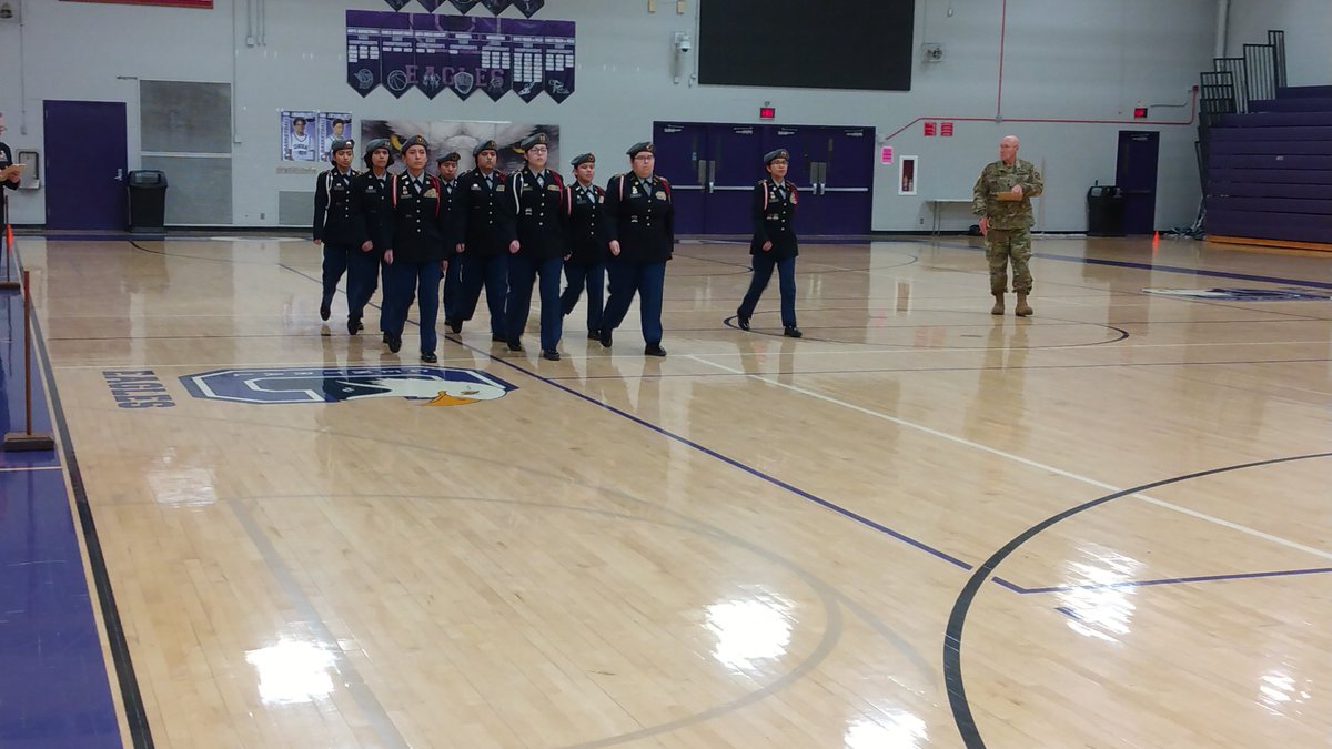 South High tweet media