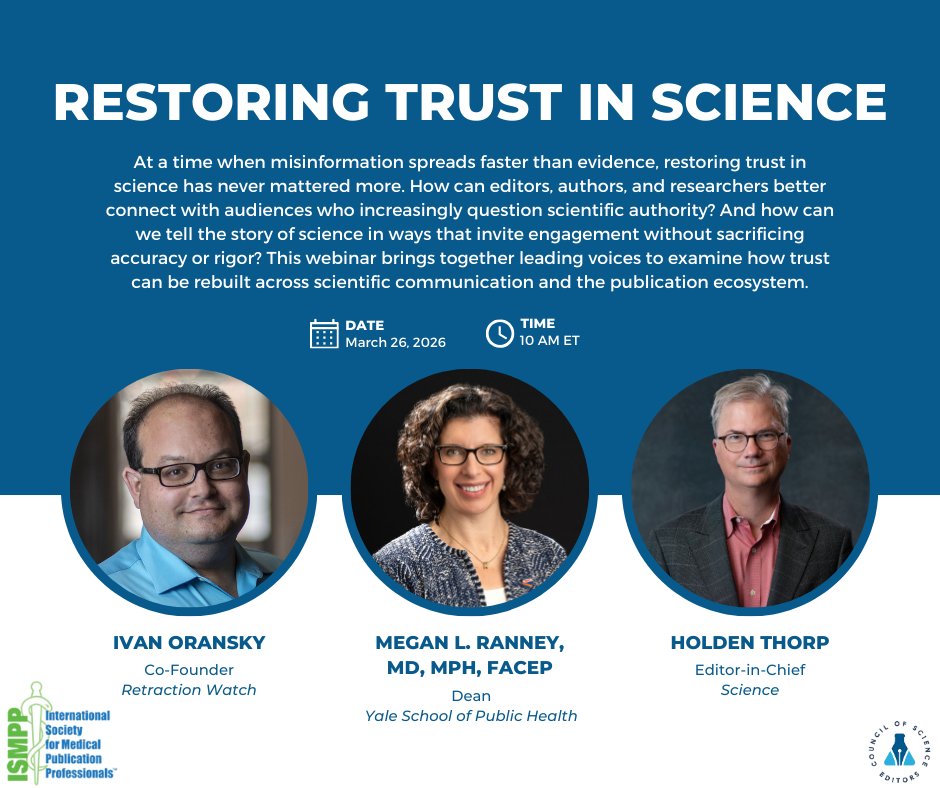 CouncilSciEditors tweet media