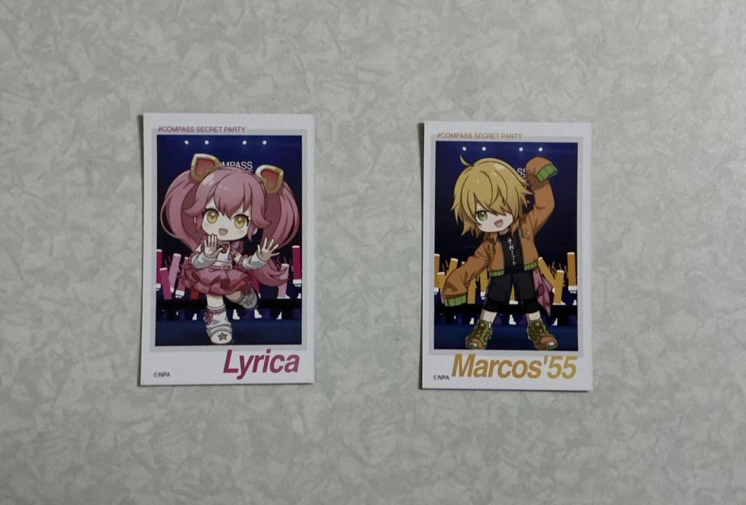 LUS (らず) tweet media