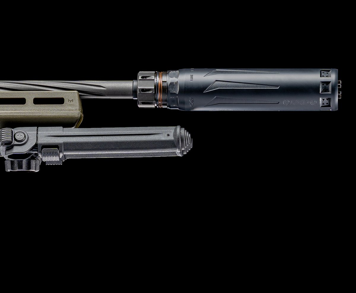 AimpointUSA's tweet photo. The whisperer. 
 
Featured optics: Comp® M5
https://t.co/SHohMCSFls 

6X Mag-1
https://t.co/A2A65Ag9c3 

NOT A FIREARMS SALE

#aimpoint #compm5 #6xmag #alwaysready #alwayson #reddotsight https://t.co/j2c5IAf1AC