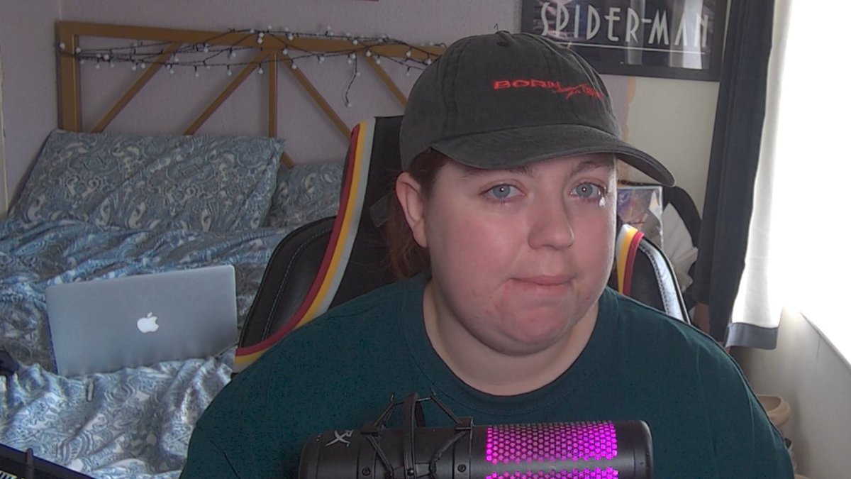 HeyitsMaisiehere tweet media