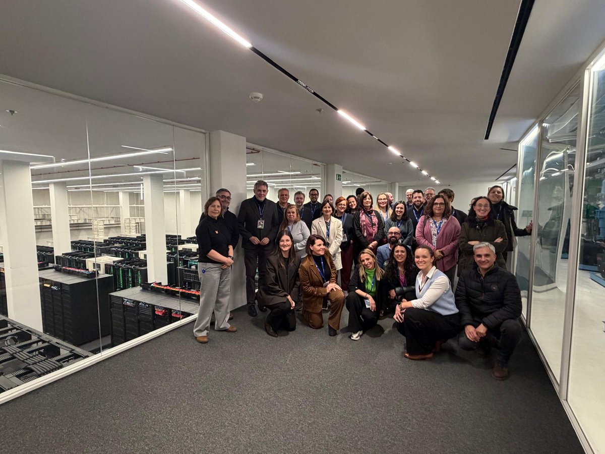 IBERIFIER tweet media