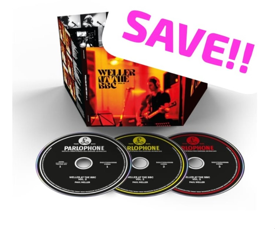 The Style Council tweet media