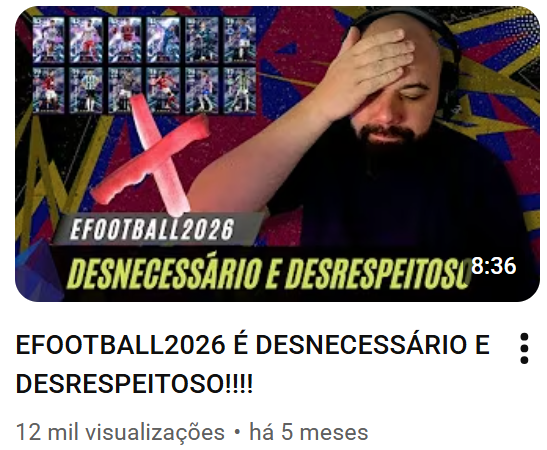 rodrigoo__fs's tweet photo. KKKKKK esse cara é uma piada 😂😂 https://t.co/Exe8kRkJbM