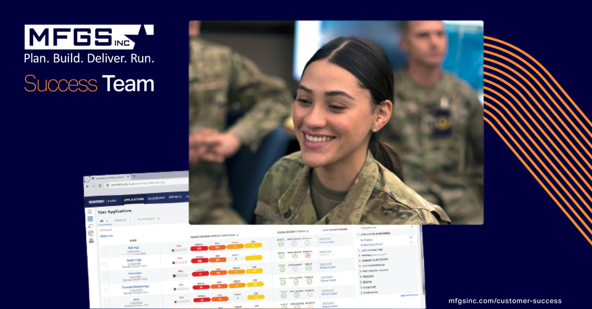 Proud to support federal teams with a #CustomerSuccess program built for real mission outcomes. 💪 Our team helps agencies adopt faster, maximize value, and stay mission ready. If your team needs a partner who shows up, we’re here for you.

Learn more 👉 hubs.li/Q03-BZs10