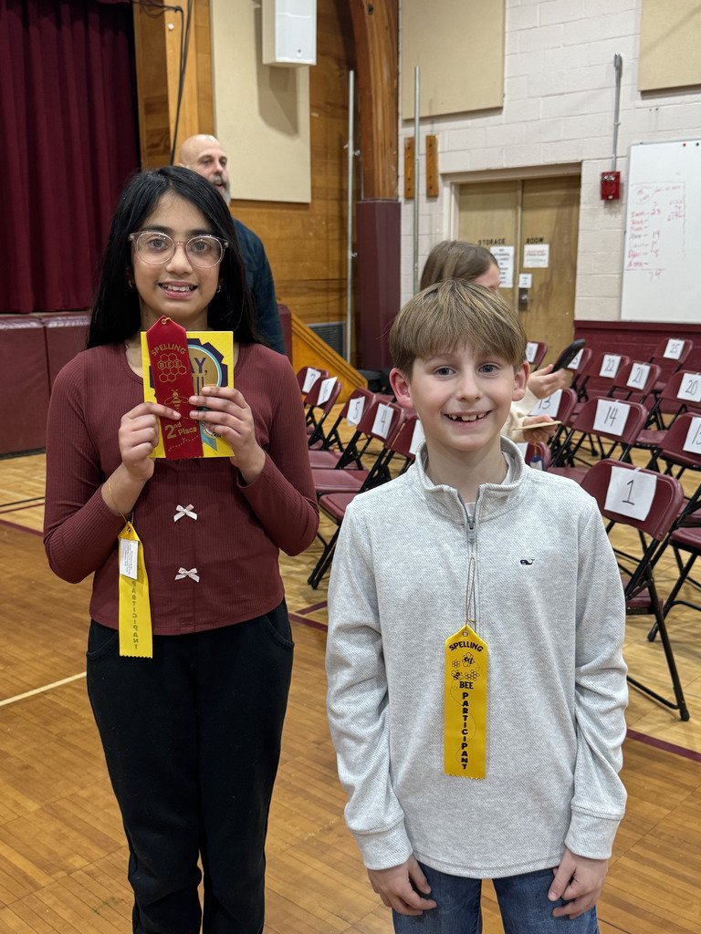 KDM Elementary School tweet media