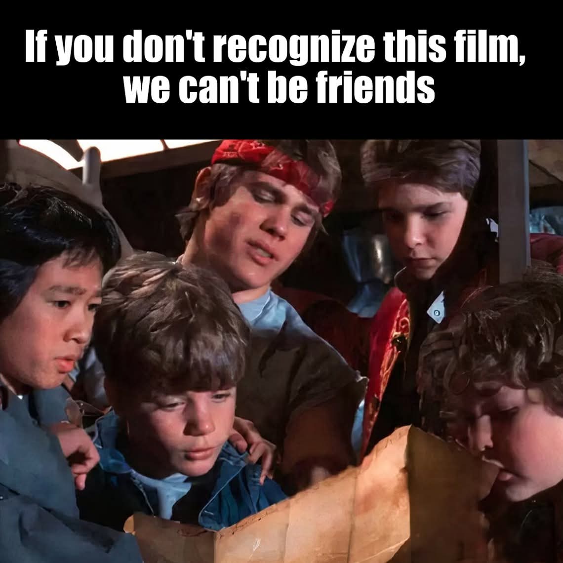 Can you name this Movie 🎬 from just this shot? Hmm  🤔 ?¿