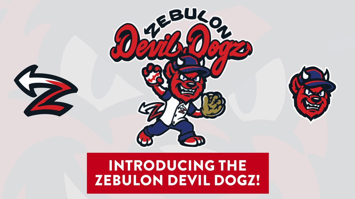 Zebulon Devil Dogz tweet media