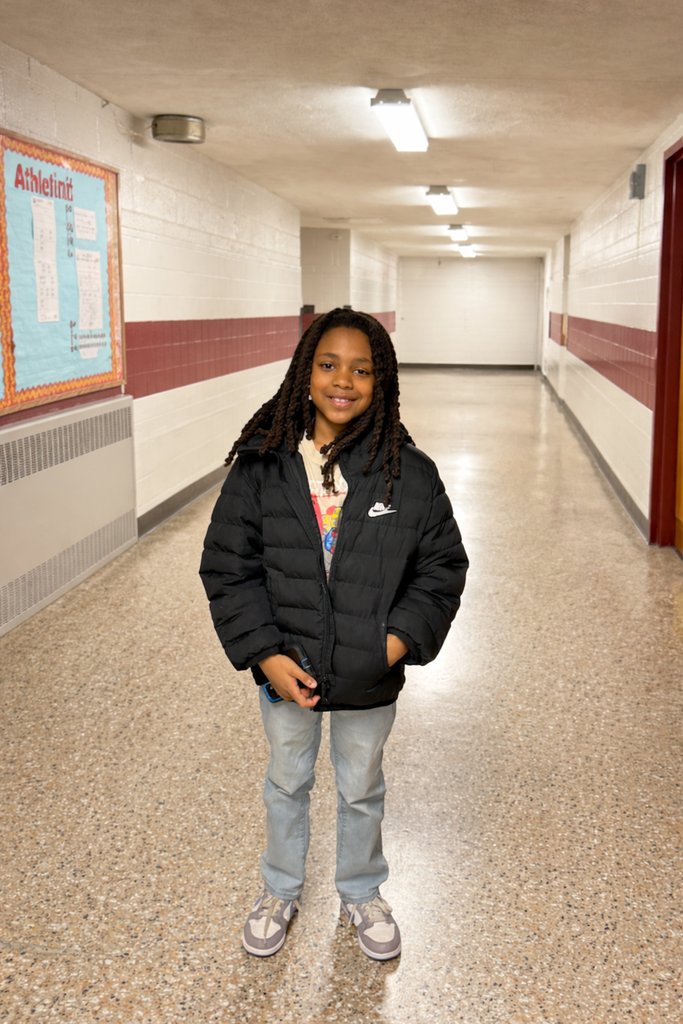 KDM Elementary School tweet media
