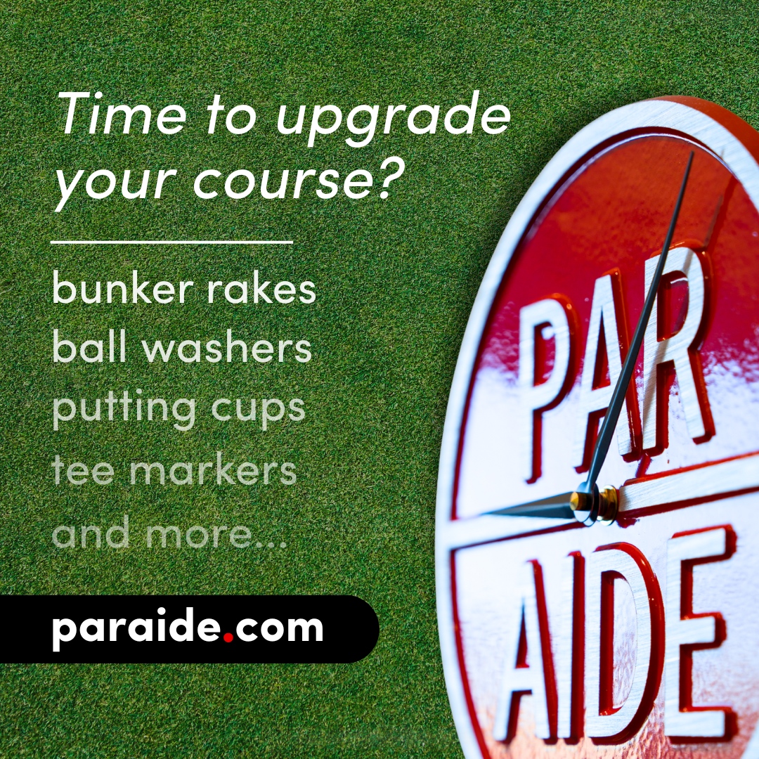 Par Aide Products Co tweet media