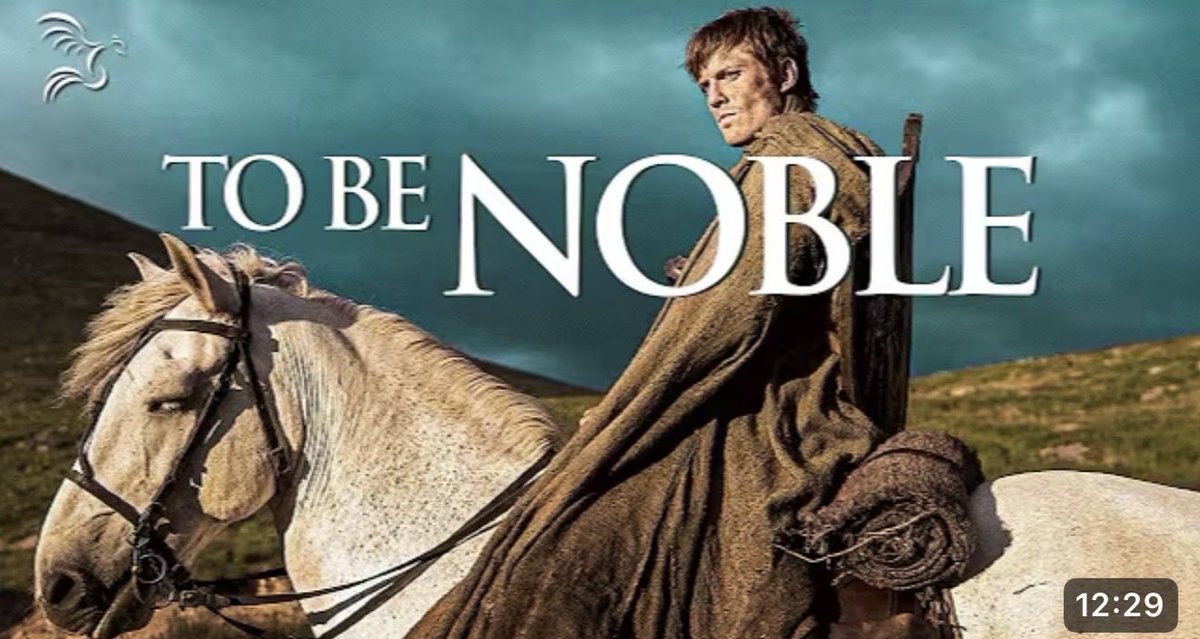 Darren_Mooney's tweet photo. New episode of #TheBackdrop at @SecondWindGroup, from @JanjoZone and I!
This week looking at the small nobility of #AKnightOfTheSevenKingdoms.
An optimistic show for a cynical time.
WATCH: https://t.co/moaqEbZ3PT https://t.co/p0IimkABjC