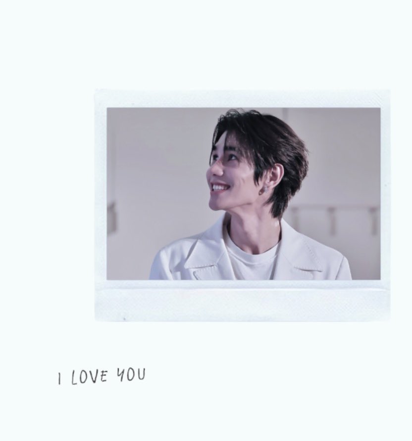 ขอให้คุณคนเก่งถูกรายล้อมไปด้วยความใจดีอยู่เสมอ ยิ้มได้ทู้กวัน หลับไม่ฝันหลับเต็มอิ่มนะคับ คิดถึงเน้อ
🤲🏻<a href="/jeffsatur/">𝗝 𝗘 𝗙 𝗙 𝗦 𝗔 𝗧 𝗨 𝗥 (罗杰夫)</a>💗