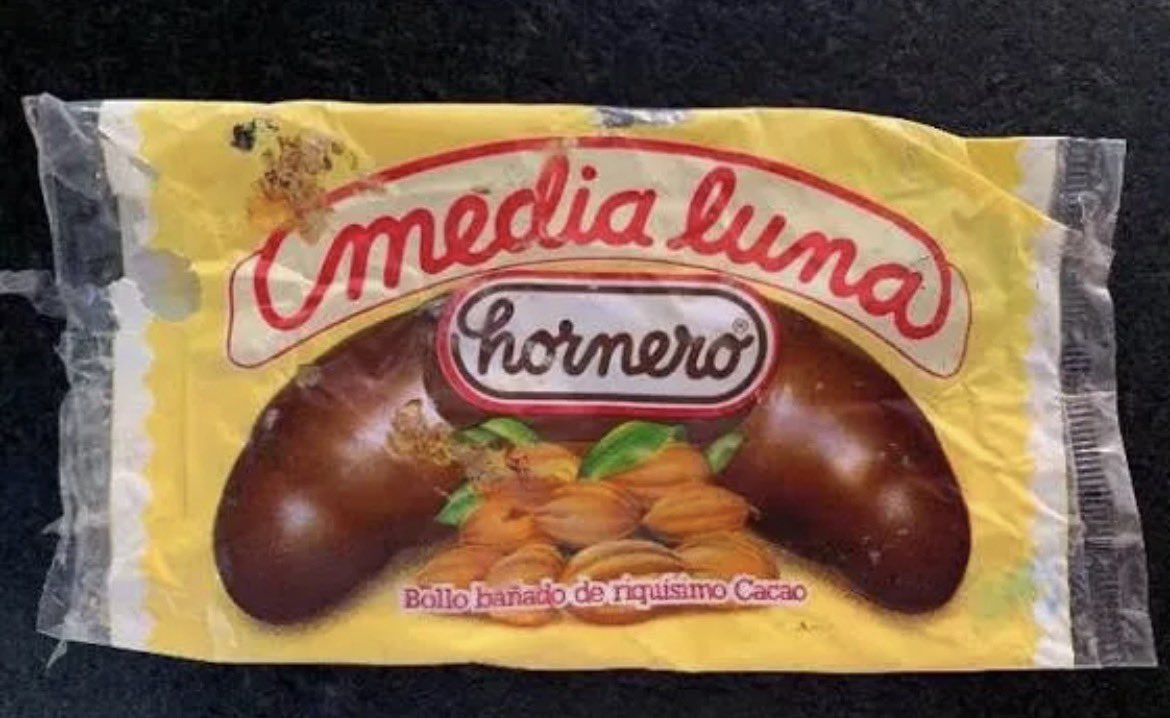 YofuiaEGB's tweet photo. Seguro que recuerdas perfectamente su sabor, qué bueno estaba. https://t.co/MwIehW6Ko4