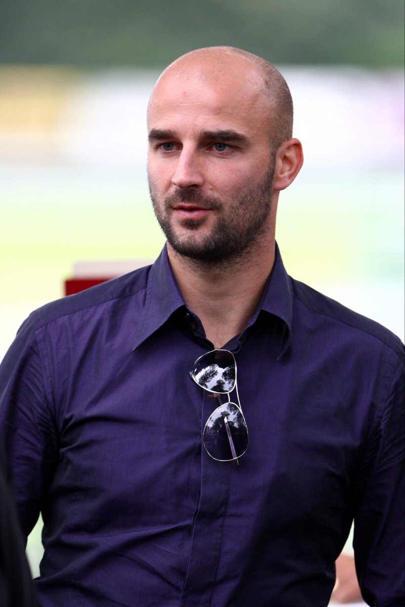 Sacha Tavolieri tweet media