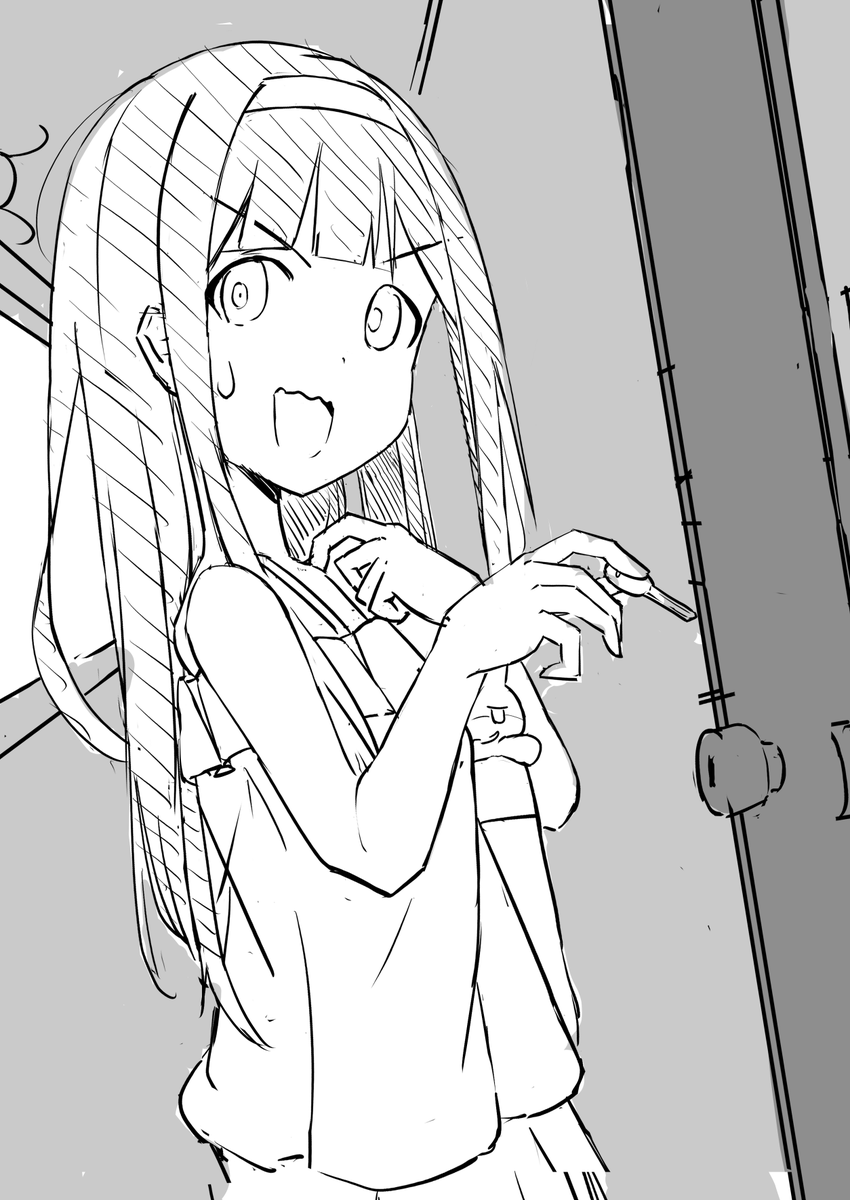 みくろっく tweet media