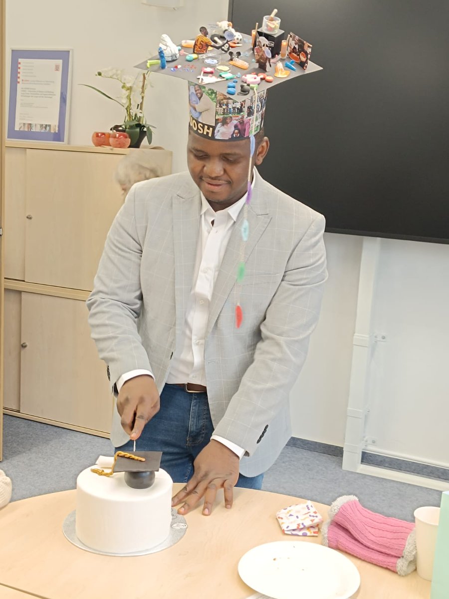 Savai Lab tweet media