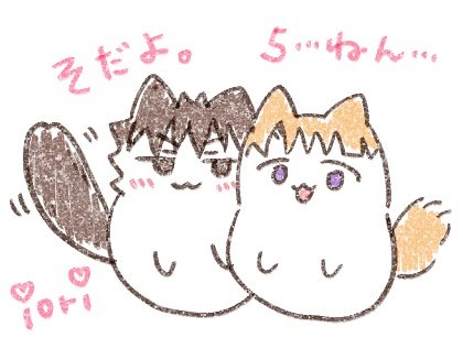 オリ希5周年おめでとうございますすすすす！！！！！