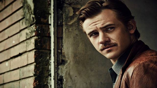 "Nada da mas valentía a un miedoso que el miedo de otro".

#Narcos
#FrasesDeSeries