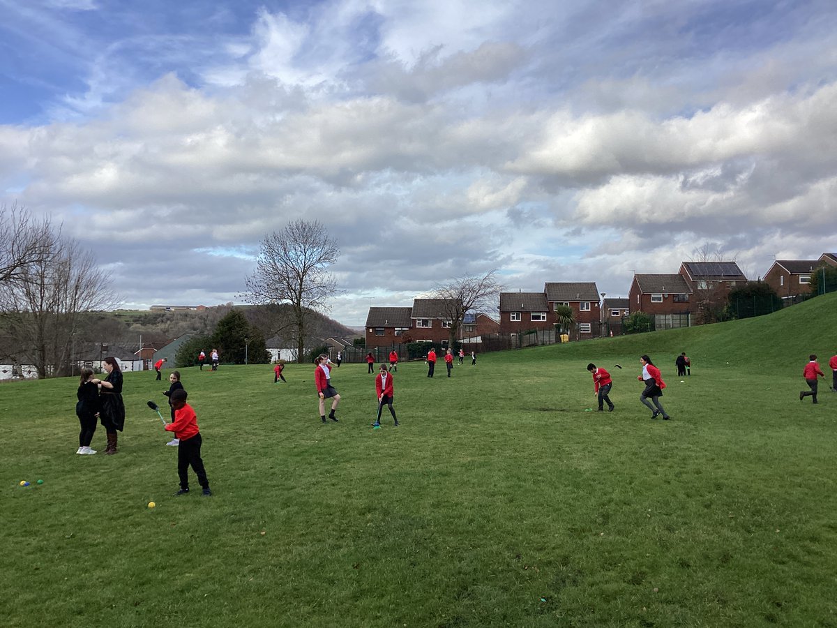 East Crompton St George's CE Primary School tweet media