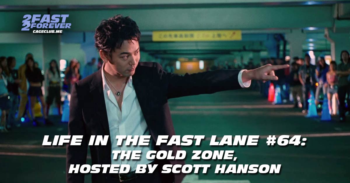 2 Fast 2 Forever tweet media