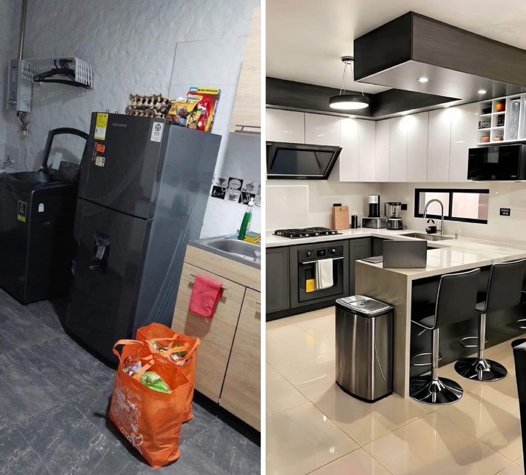 Primero lo que se puede   //   Después lo que se quiere