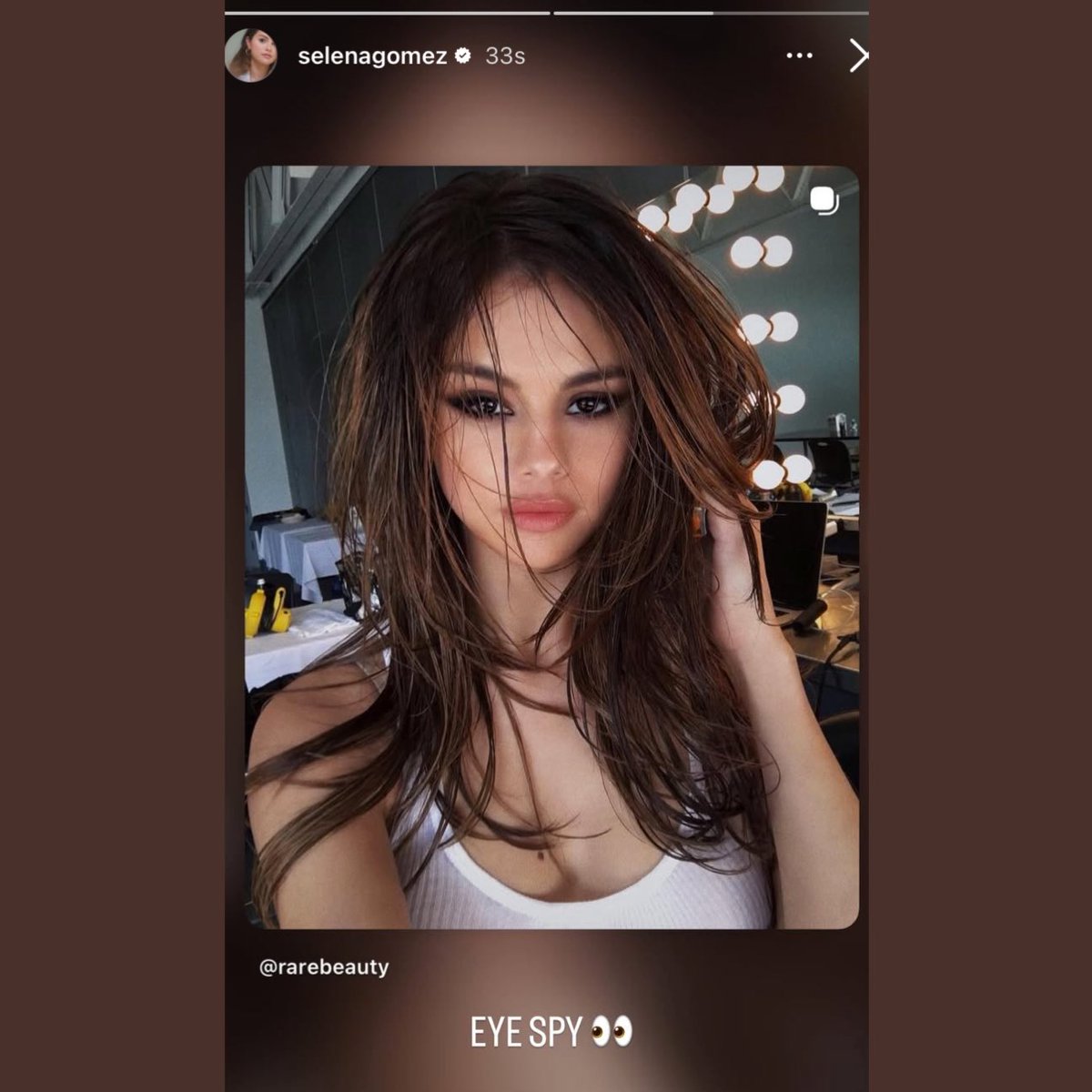 fetishxsel's tweet photo. GIRL SPILL THE TEA RIGHT NOW https://t.co/90DBQKCUl4