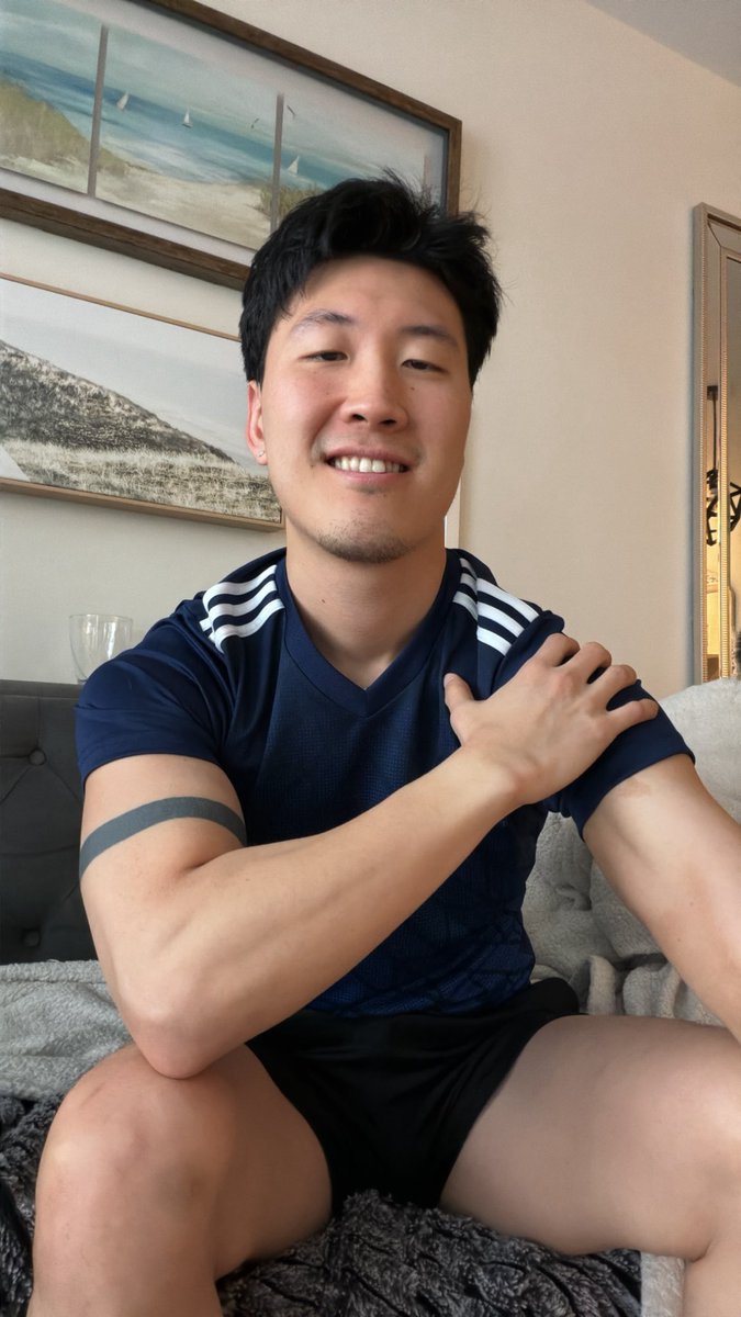 suwon asher tweet media