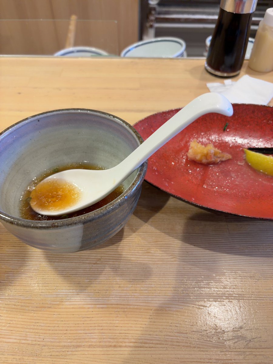 3keijiro's tweet photo. この3連休は大好きなお店に行ってきました🫡
写真撮る前には食べ終わってました。また行きます！ https://t.co/9LfTOp8zrR