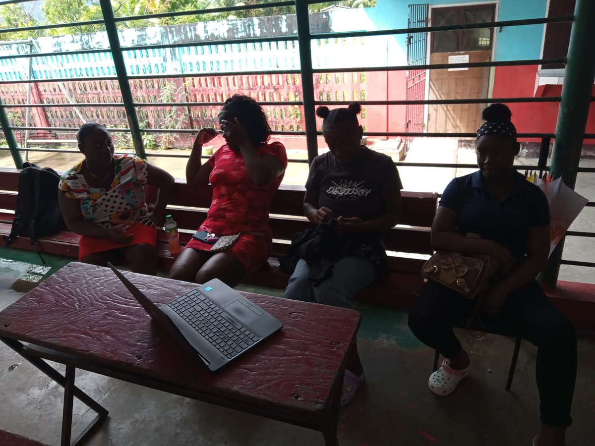 Kadeem Golebourne ECC tweet media