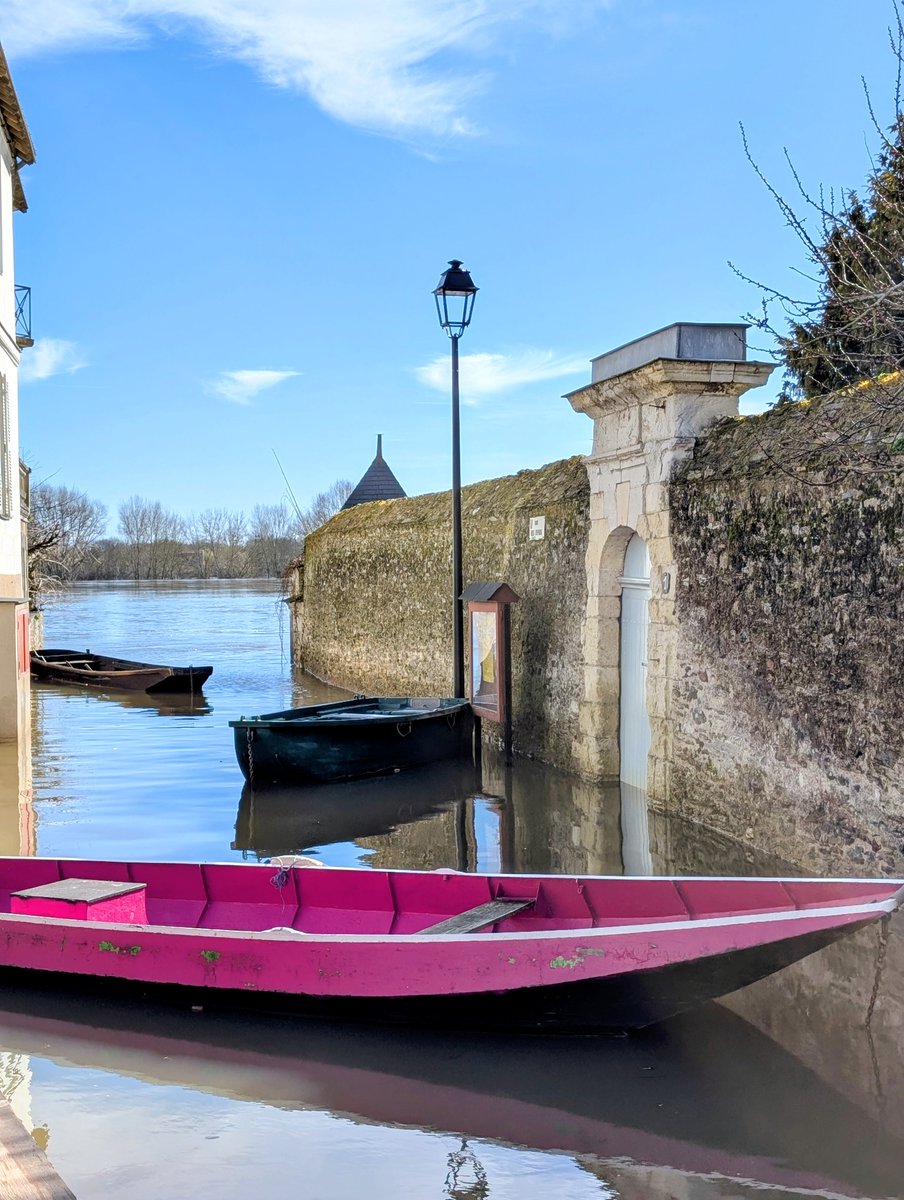 Ville de Bouchemaine tweet media