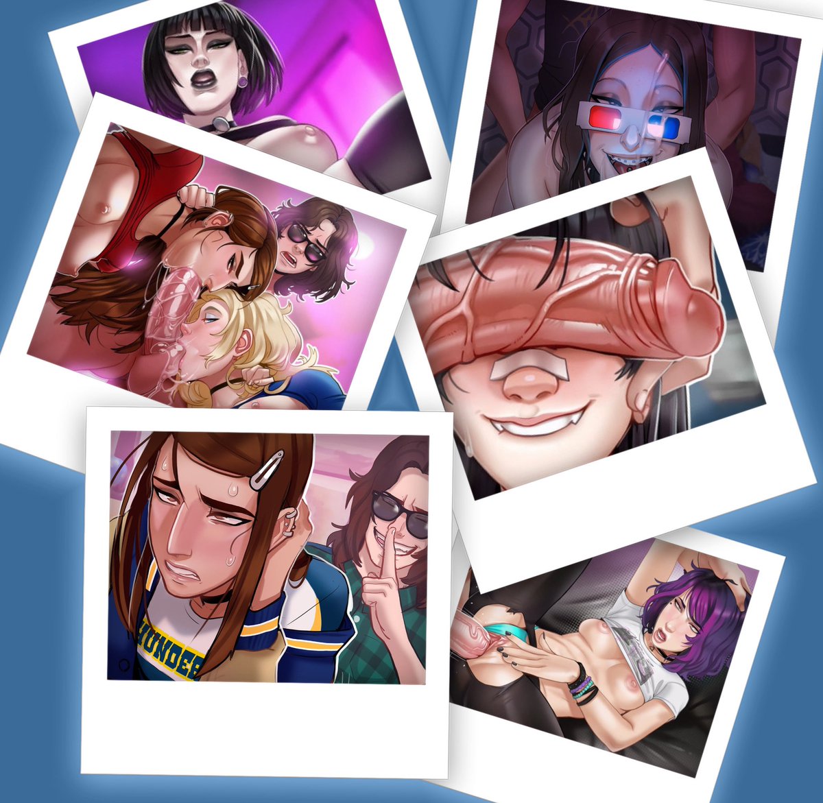 ᴊᴀᴄᴏʙ 🦅 tweet media