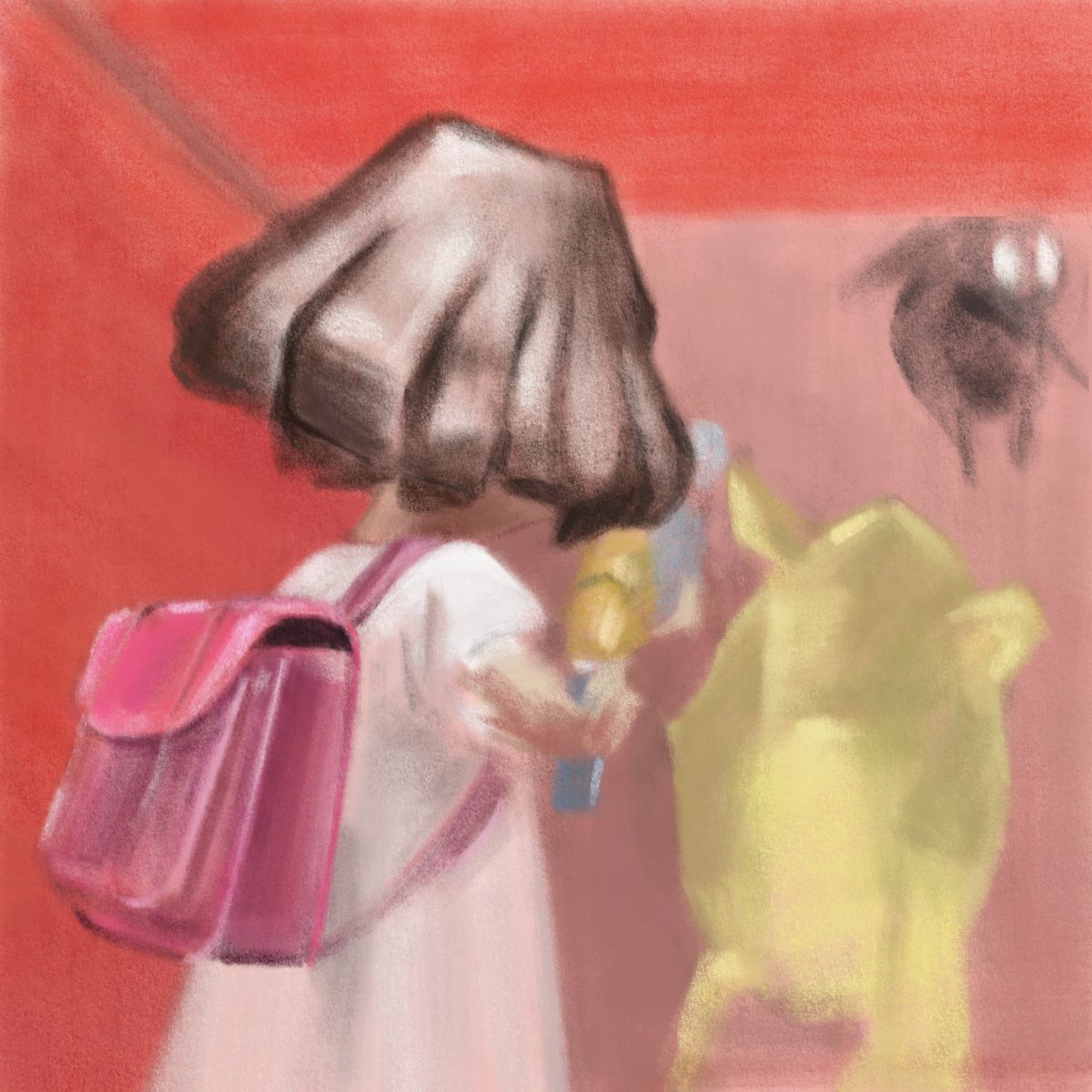 とあるクローン少女D tweet media