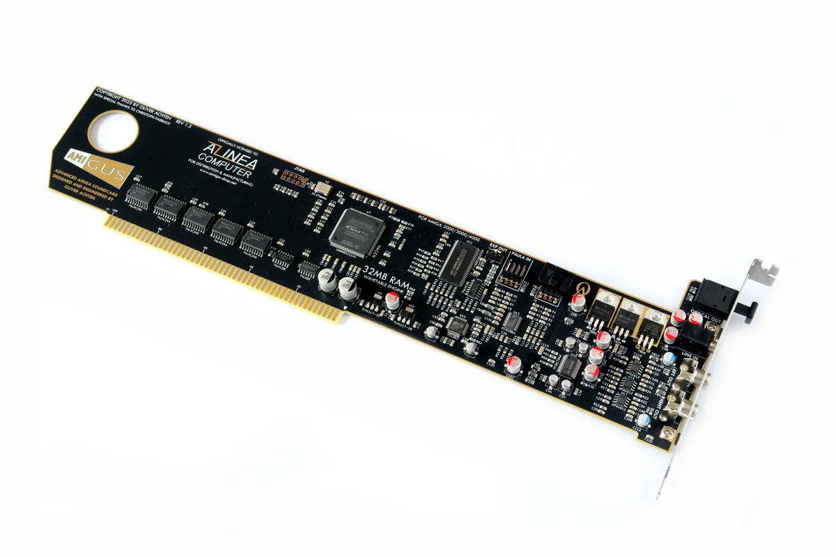 Amiga Shop tweet media