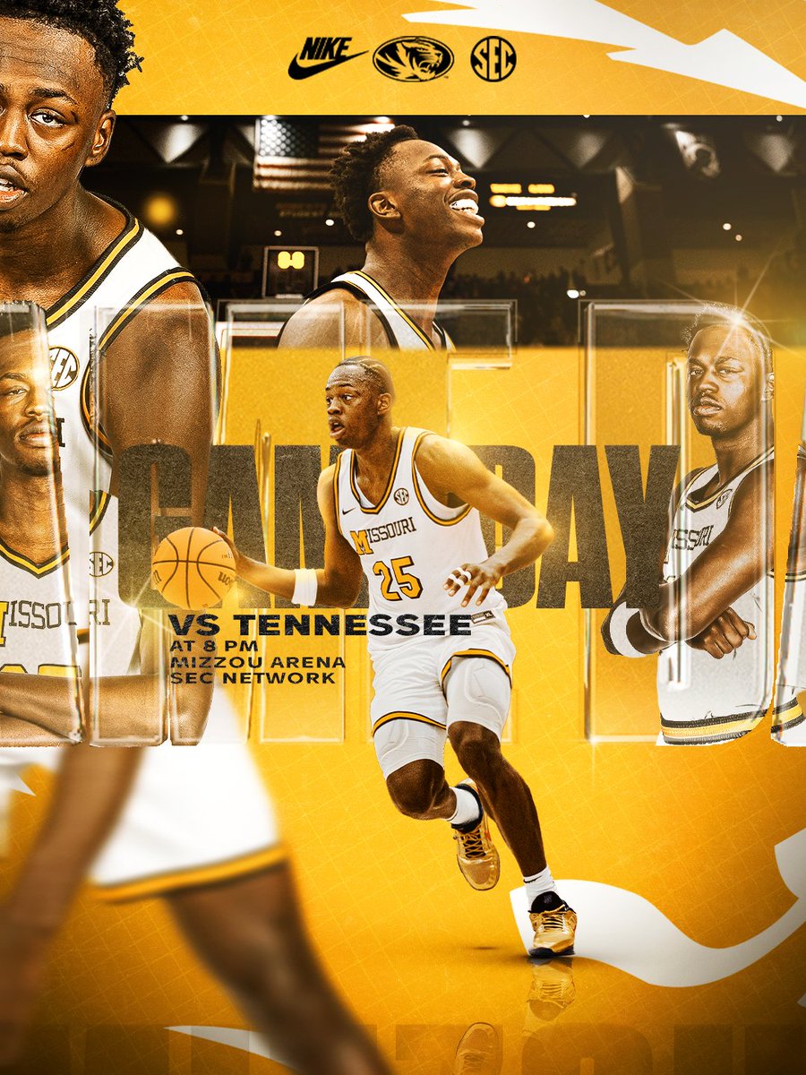 Mizzou Hoops tweet media