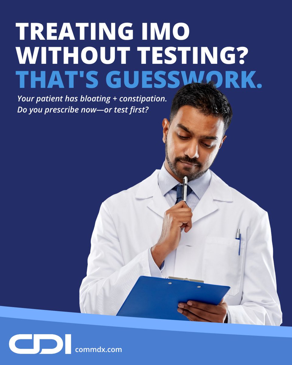 Commdx Support Commonwealth Diagnostics International (CDI) (@CommonwealthDX) / Posts / X