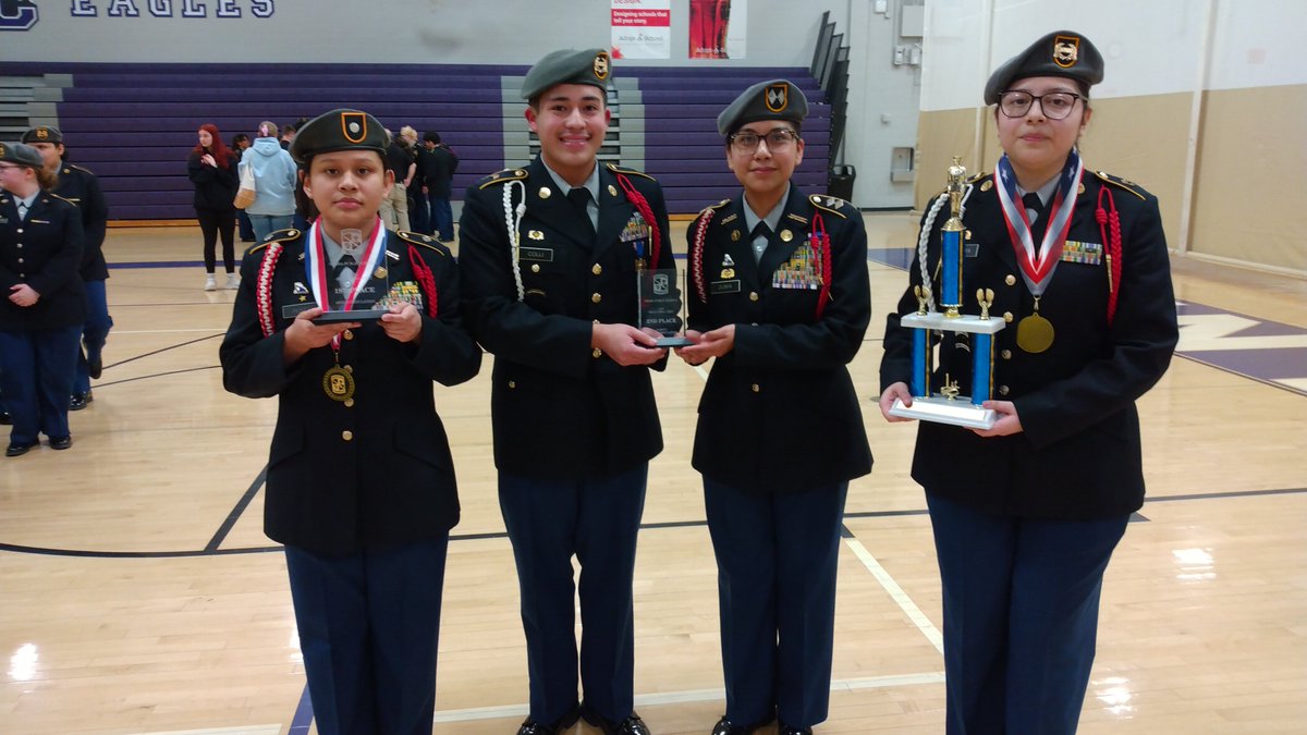 South High tweet media